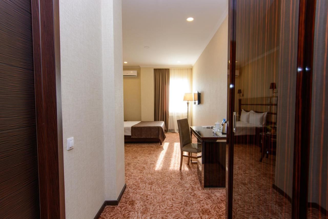 Отель Apart Hotel MX Тбилиси