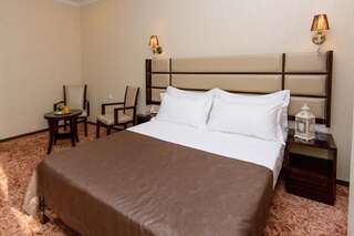 Отель Apart Hotel MX Тбилиси Двухместный номер с 1 кроватью-3