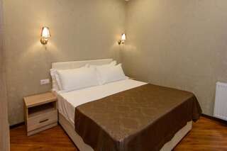 Отель Apart Hotel MX Тбилиси Апартаменты с 2 спальнями-16